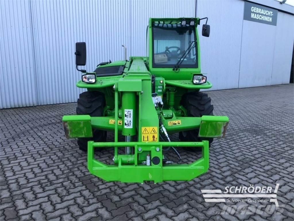 Merlo P 40.13 Télescopique agricole