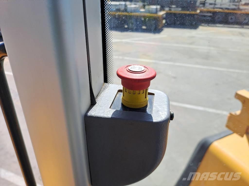 Volvo L 150 H Chargeuse sur pneus