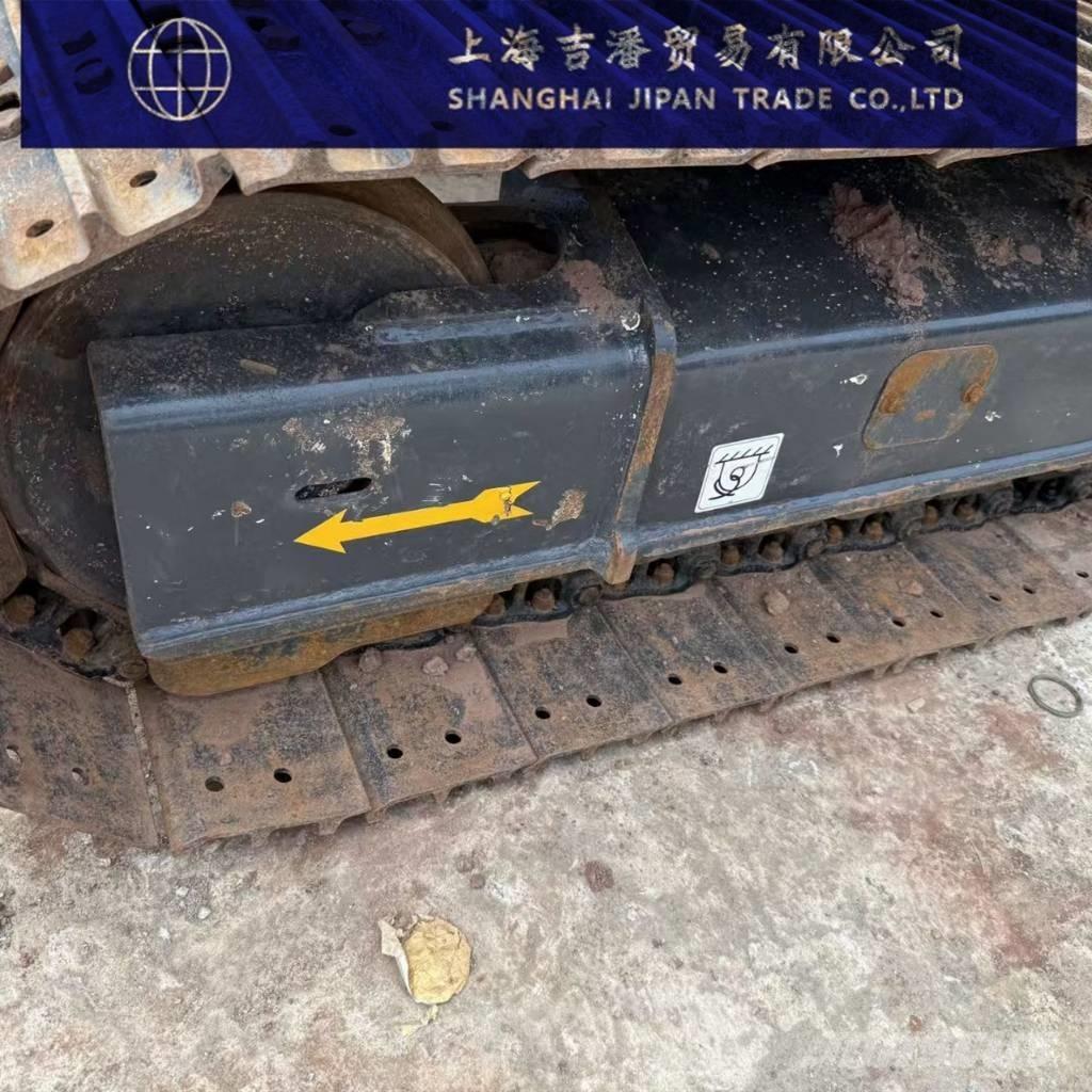 Kobelco SK 75 Mini pelle 7t-12t