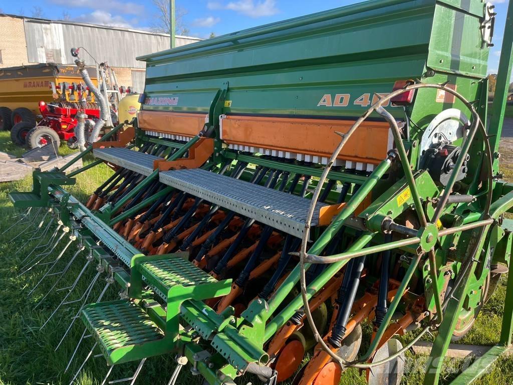 Amazone AD 403 Super Semoir