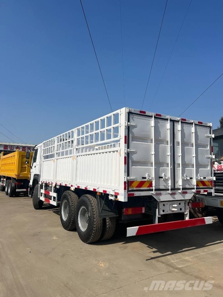Howo 371 6x4 Autre camion