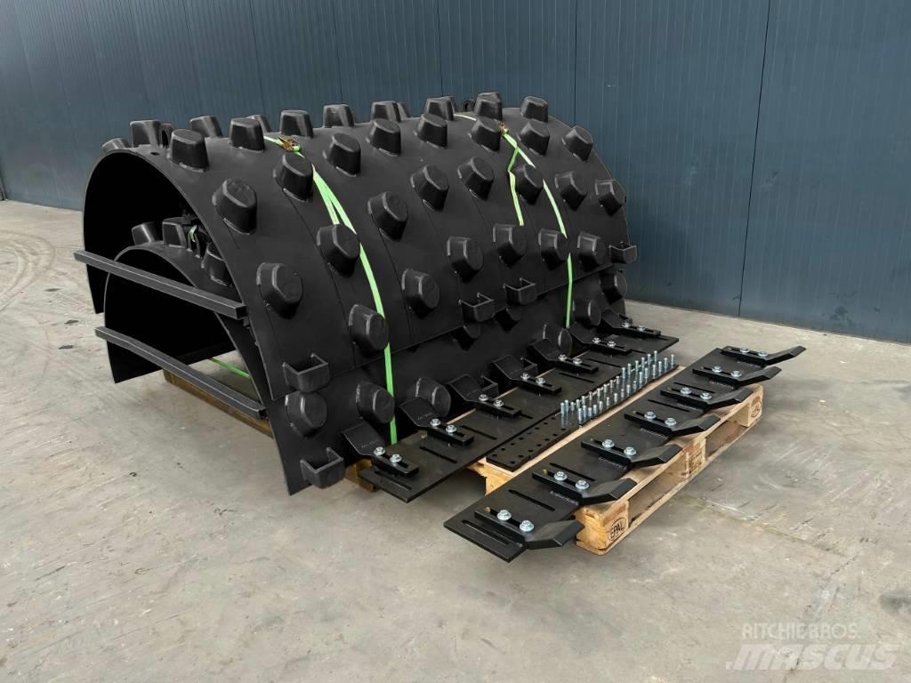 Dynapac CA3500 Autres accessoires