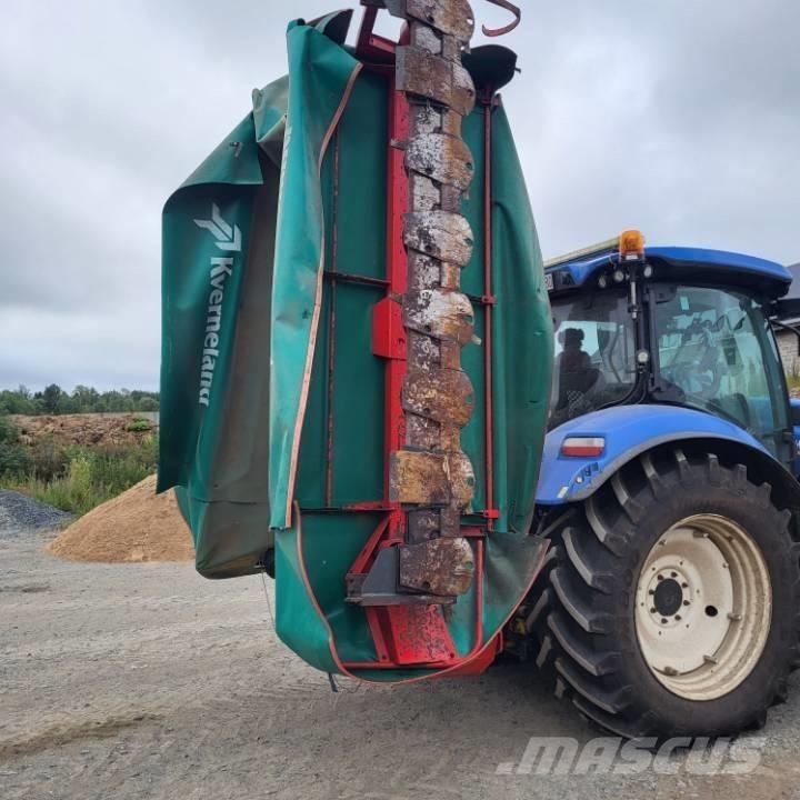 Kverneland 5087MN Faucheuse-conditionneuse