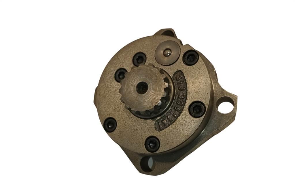 Eco Log 6002601 Hydraulique