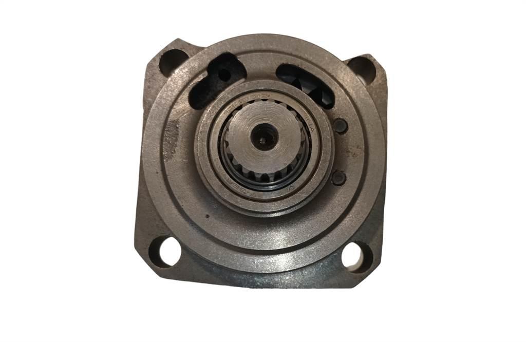 Eco Log 6002601 Hydraulique