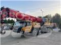 Sany STC550T Grues tout terrain