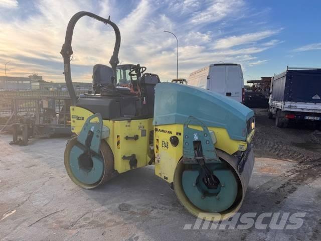 Ammann ARX 45 Compacteur de sol