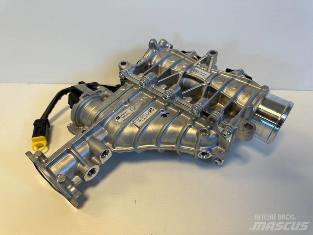 CAT EGR 578-9953 Moteur
