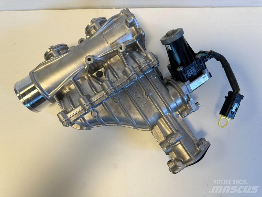 CAT EGR 578-9953 Moteur