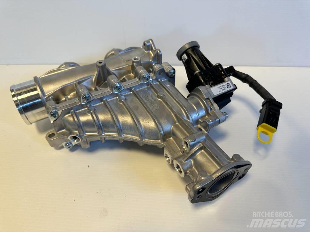 CAT EGR 578-9953 Moteur
