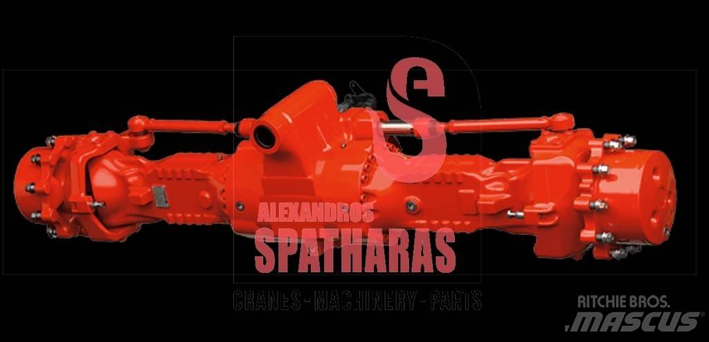 Carraro 715883	tool Transmission