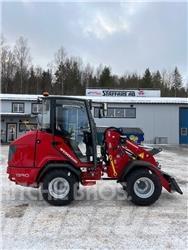 Weidemann 1390 1390 Chargeuse sur pneus