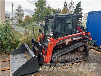 Eurocomach 18TL Chargeuse compacte