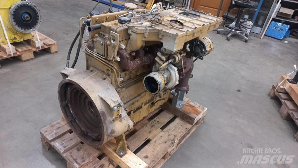 CAT 3056 Moteur