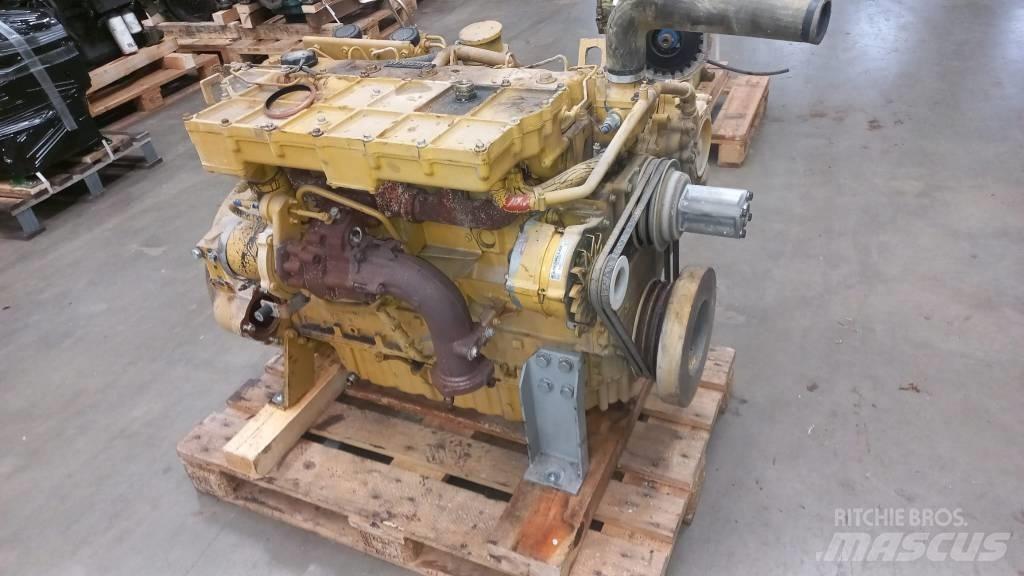CAT 3056 Moteur