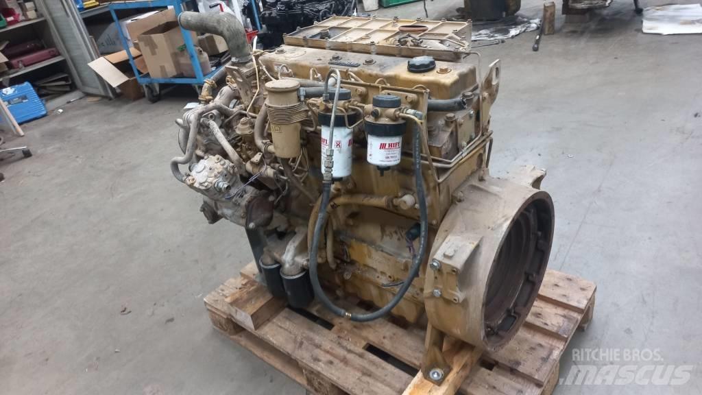 CAT 3056 Moteur
