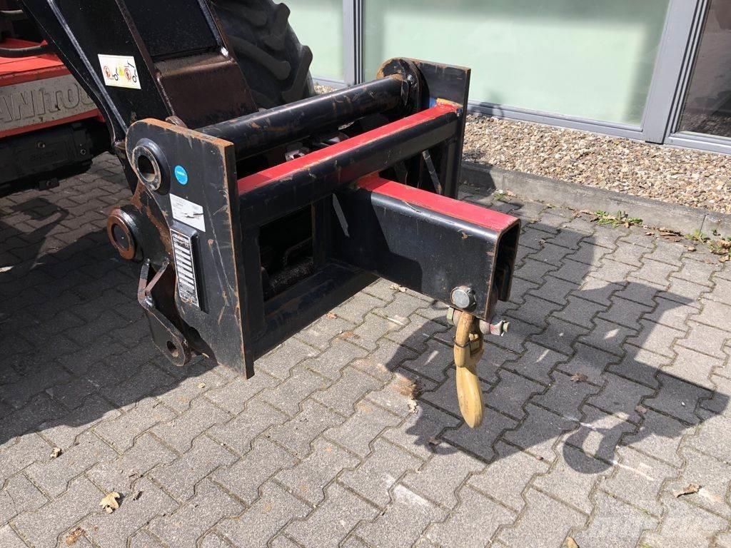 Manitou PC 30 Jib Chariot télescopique