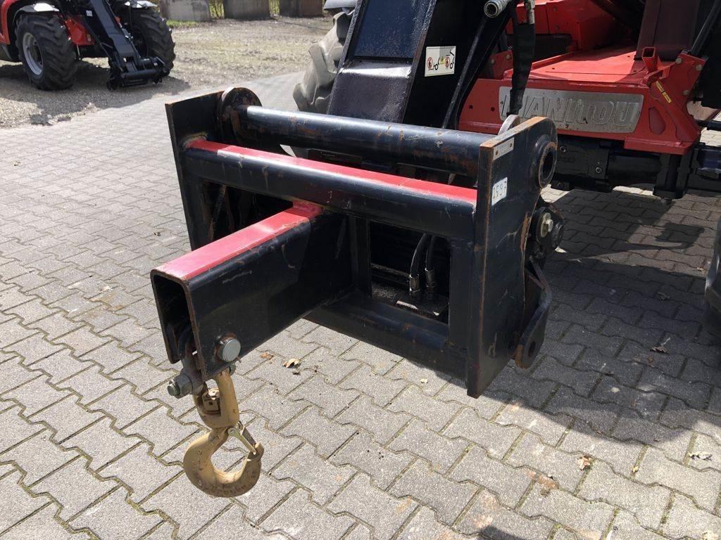 Manitou PC 30 Jib Chariot télescopique