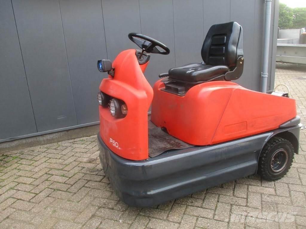 Linde P 60 Manutention - Autres