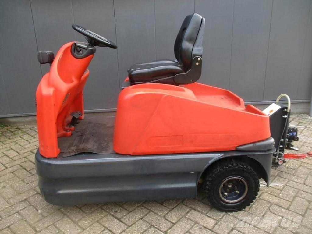 Linde P 60 Manutention - Autres
