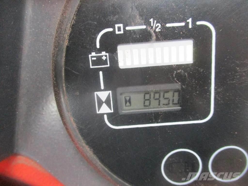 Linde P 60 Manutention - Autres