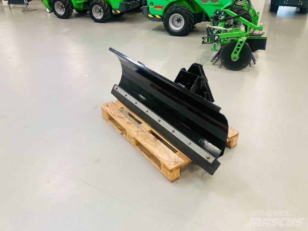 GMR Dozerblad 150 cm Entretien du sol - Autres