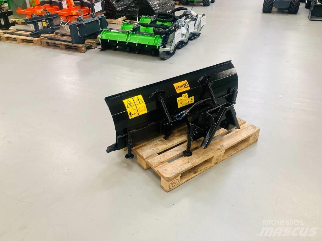 GMR Dozerblad 150 cm Entretien du sol - Autres