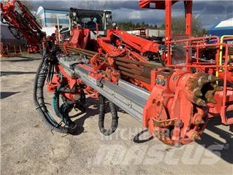 Sandvik DT 922i Autre équipement souterrain