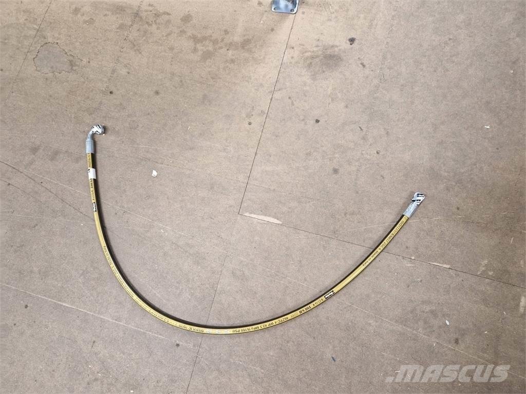 Eco Log 7002151 Hydraulique