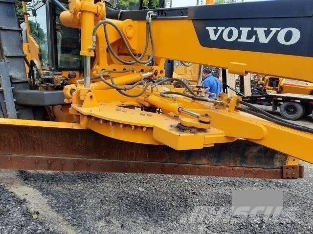 Volvo W007 Autres accessoires