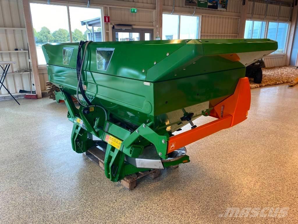 Amazone ZA-M 1502 Semoir à engrais