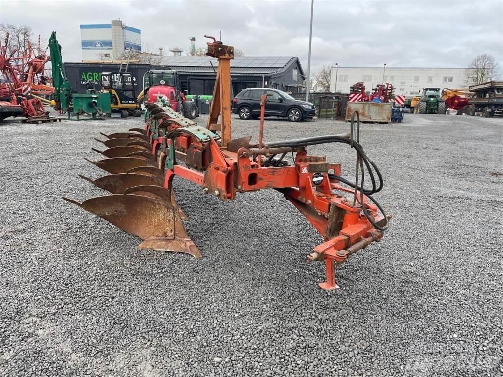 Kverneland BB 100 Chasse neige