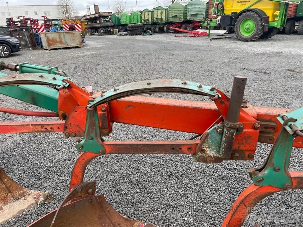 Kverneland BB 100 Chasse neige