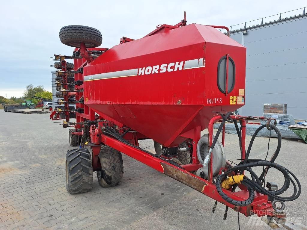 Horsch CO 6 Semoir