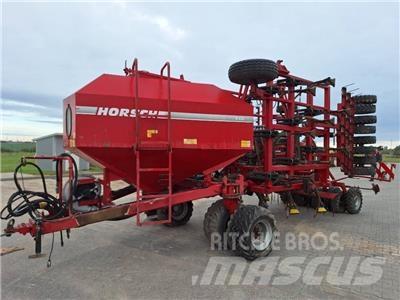 Horsch CO 6 Semoir