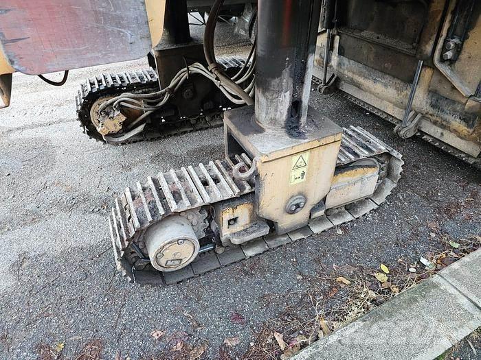 Bitelli SF200 Finisseur