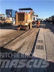 Bitelli SF200 Finisseur