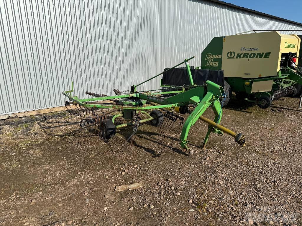 Deutz-Fahr KS 1.70 Andaineur