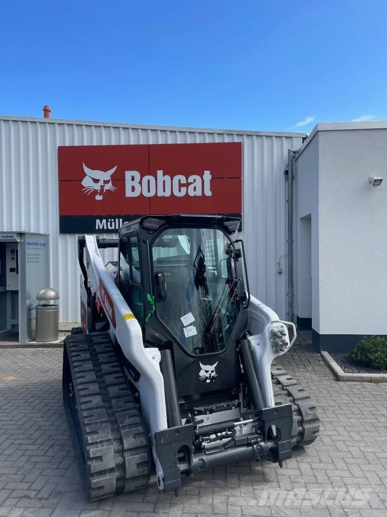 Bobcat T86 Chargeuse sur chenilles