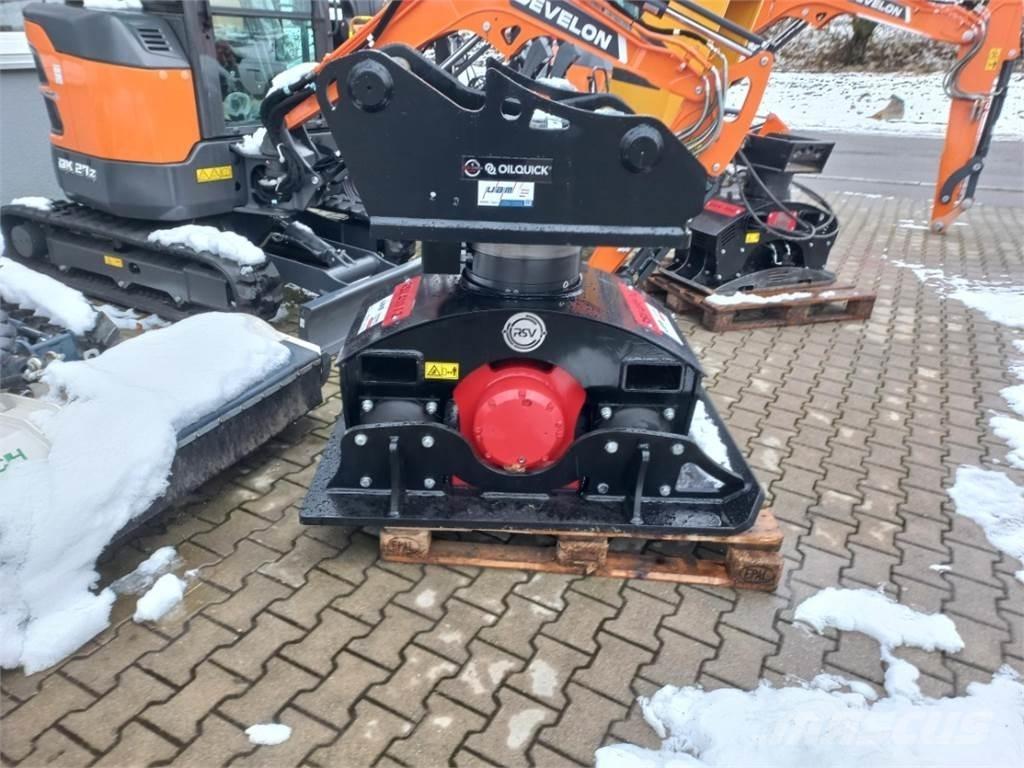  RSV 400/2 Agriculture - Autres