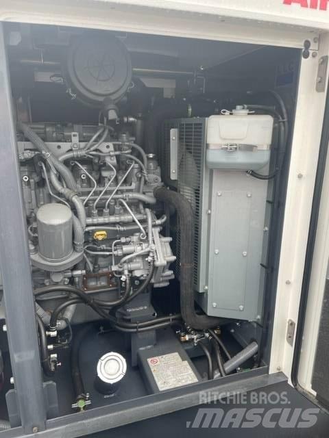 Airman SDG 45 S Générateurs diesel