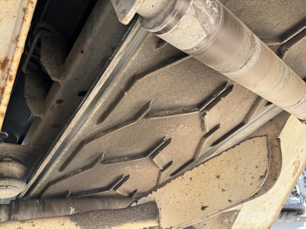 Wirtgen W 100 F Fraiseuse à froid