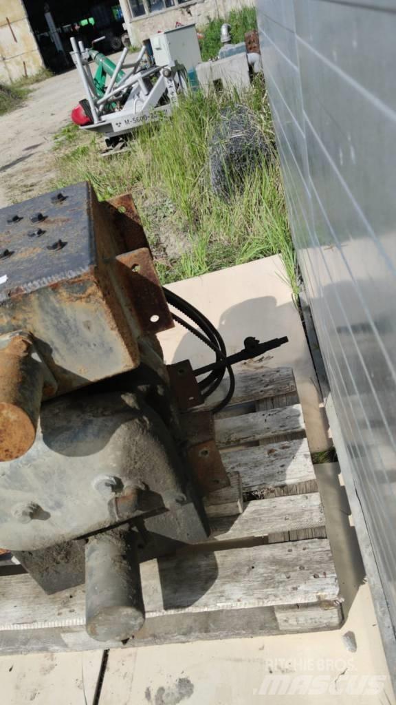 Pump Pump Transport - Autres
