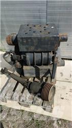 Pump Pump Transport - Autres