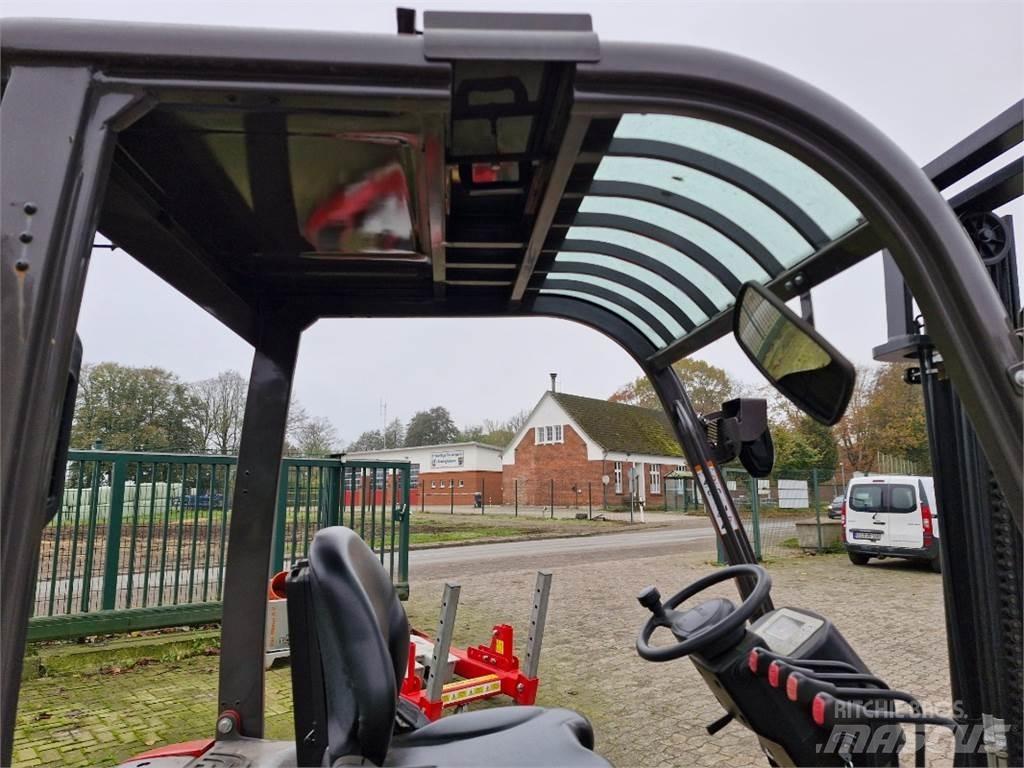 Manitou ME 420 Agriculture - Autres