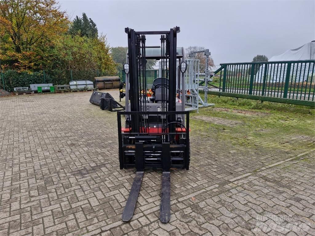 Manitou ME 420 Agriculture - Autres