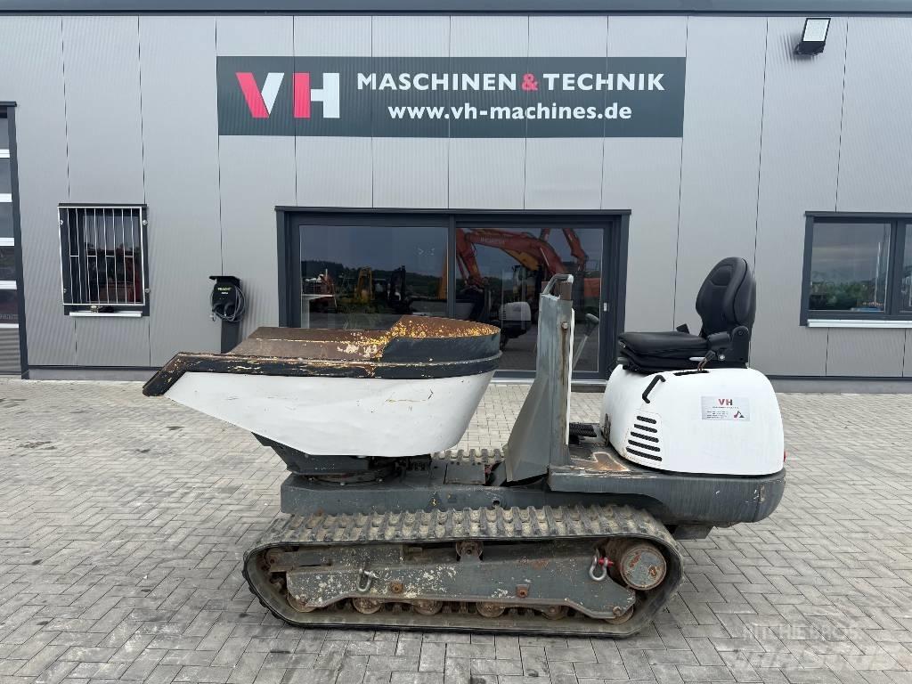 Neuson TD18 Tombereau sur chenilles