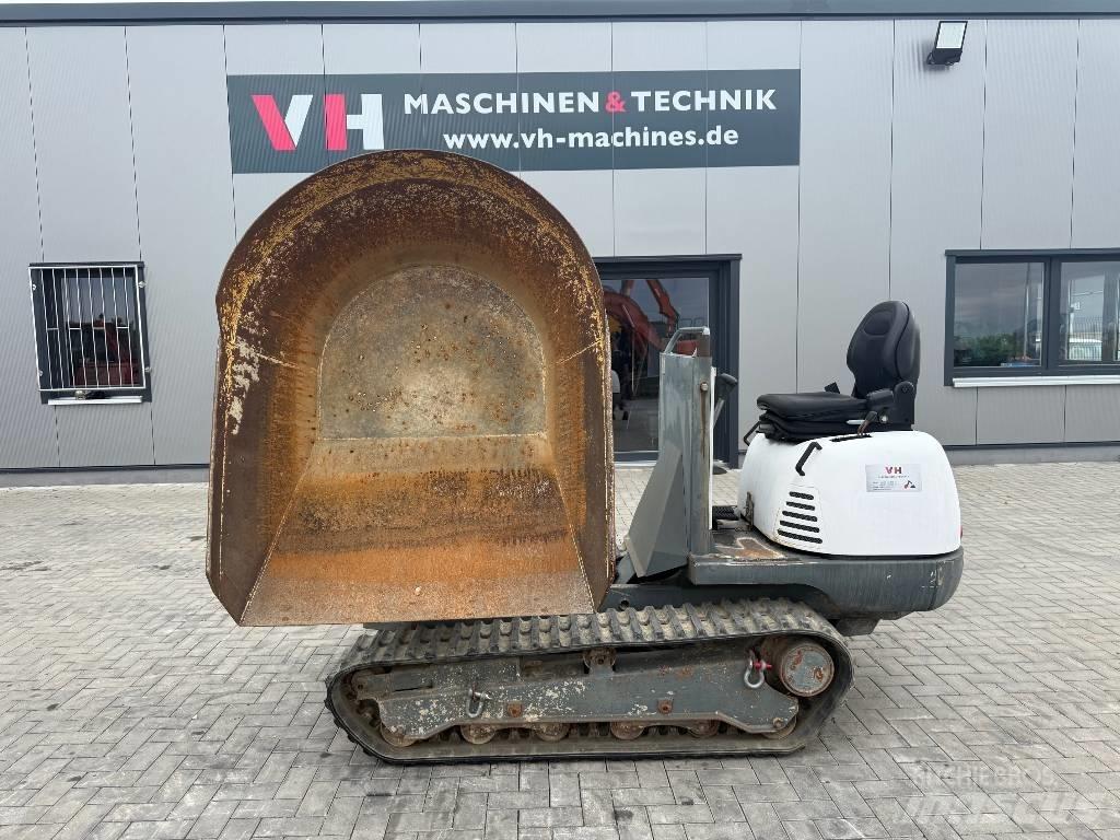 Neuson TD18 Tombereau sur chenilles