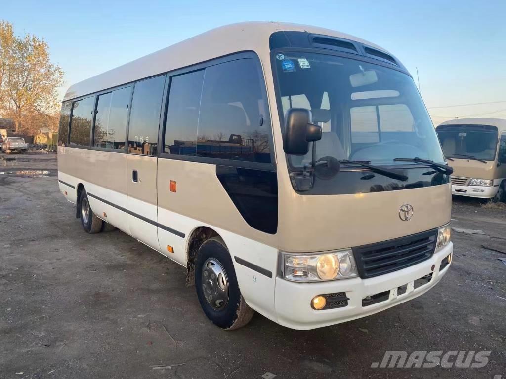 Toyota Coaster Bus Mini-bus