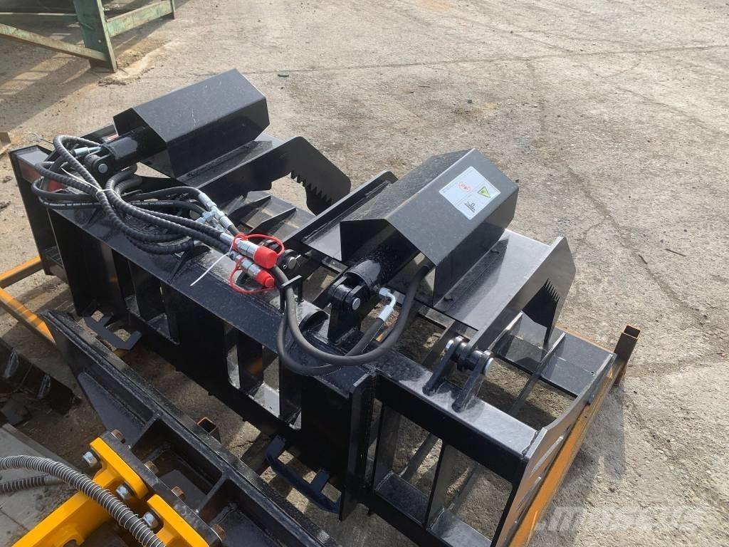 Captok CK-HWG72 Grappin
